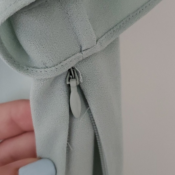 Ted Baker Ianete Beaded Bow Top - Picture 9 of 10